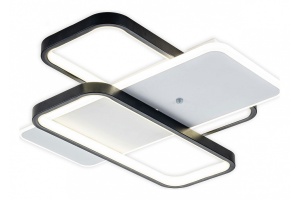 Потолочная люстра Escada Space 10215/S LED