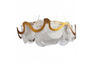 Подвесная люстра Stilfort Sweet 2130/03/08P