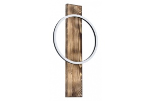 Настенный светодиодный светильник Eglo Boyal 99353