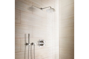 Шланговое подключение Grohe Grandera 27970IG0 - 2