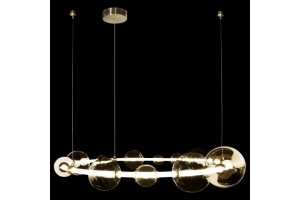 Подвесной светильник Loft IT Alpha 10126/1070 - 2