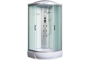 Душевая кабина с поддоном River Dunay 90/24 MT (10000002231)