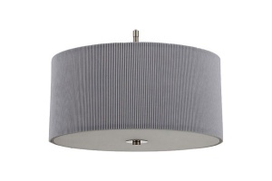 Подвесной светильник Arte Lamp Mallorca A1021SP-3SS