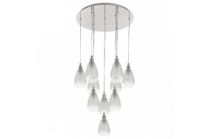 Подвесной светильник Eglo ПРОМО Siracusa 39503