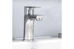 Смеситель Dorff Prime для раковины - 3