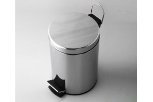 Мусорное ведро Wasserkraft K-635 5 л - 2