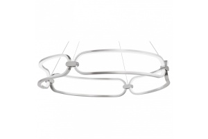 Подвесной светодиодный светильник Maytoni Chain MOD017PL-L50N