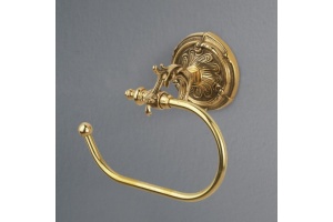 Держатель туалетной бумаги Art&max BAROCCO (AM-1782-Cr)