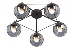 Потолочная люстра Vitaluce  V4703-1/5PL