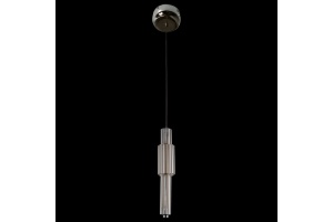 Подвесной светодиодный светильник Maytoni Verticale MOD308PL-L9CG3K - 3