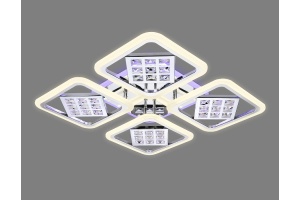 Накладной светильник Ambrella FA FA288 - 3