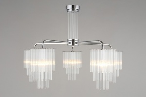 Потолочная люстра Omnilux Tuili OML-69307-05 - 2