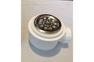 Сифон для поддона AlcaPlast A46 - 2