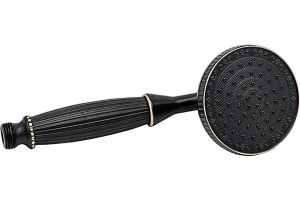 Душевая лейка Milacio MC.006.BBR