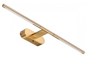 Подсветка для картины Odeon Light Aledo 6635/7WL