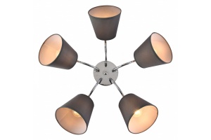 Потолочная люстра Rivoli Alexa Б0059974 - 3