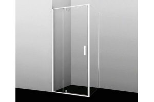 Душевой уголок Wasserkraft Neime 19P10 - 2