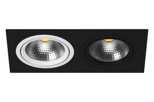 Встраиваемый светильник Lightstar Intero 111 i8270607