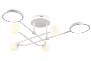 Люстра на штанге Ambrella Light FL FL66229