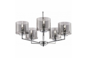 Подвесная люстра Freya Karen FR5096PL-05CH