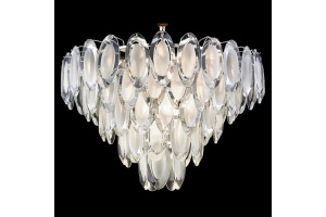 Подвесной светильник Wertmark Eleta WE139.16.103