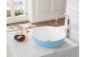 Мебельная раковина Villeroy & Boch Artis 43 Frost (417943BCW1) - 2