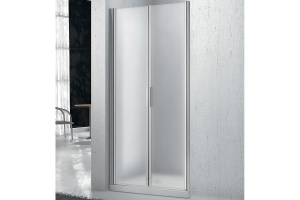 Душевая дверь BelBagno Sela 60 хром (SELA-B-2-60-P-Cr)