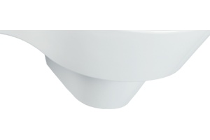 Полупьедестал Creavit Amorf