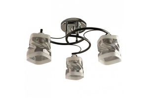 Потолочная люстра Hiper Zara H202-3