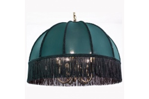 Подвесная люстра Citilux Базель CL407152