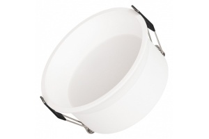 Встраиваемый светодиодный светильник Arlight MS-Breeze-Built-R125-16W Day4000 035613