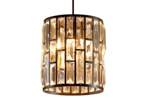 Подвесной светильник Citilux Гермес CL331111