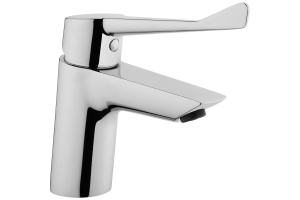 Смеситель для раковины Vitra AquaMed хром