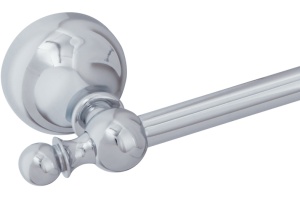 Полотенцедержатель Veragio Gialetta VR.GIL-6428.CR хром - 2