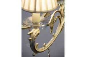 Подвесная люстра Abrasax Friederike 81234/8 - 3