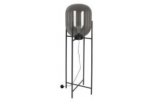 Торшер Loft it Oda 10195F/1600 Smoke - 2