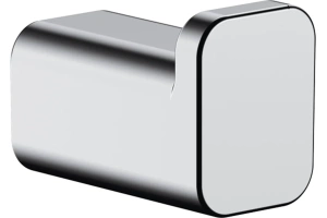 Крючок Hansgrohe AddStoris хром