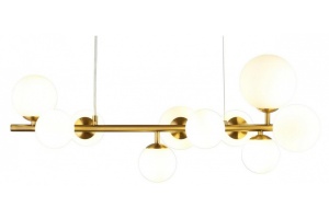 Подвесной светильник Aployt Letizia APL.314.03.10