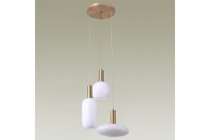 Подвесной светильник Moderli Martin V2892-3P