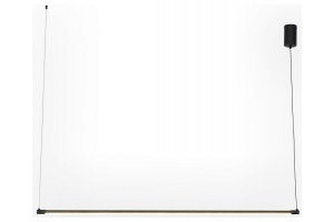 Подвесной светодиодный светильник Kink Light Мерак 08426-120,19(4000K) - 2