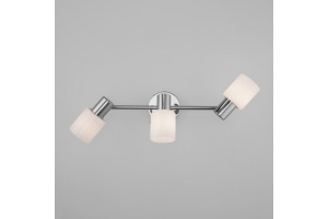 Бра Eurosvet Corso 20089/3 хром - 2