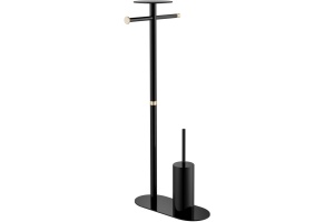 Стойка Boheme 10953-B-G