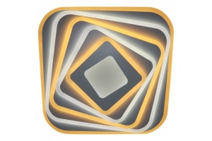 Накладной светильник Natali Kovaltseva Led Lamps LED LAMPS 81068 - 2