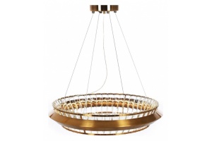 Подвесной светильник LUMINA DECO  LDP 8021-600 MD - 2