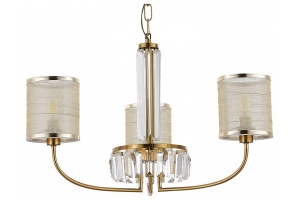 Подвесная люстра EVOLUCE Ellisse SLE1119-303-03