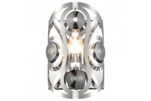 Накладной светильник Vele Luce Silk VL3143W01