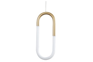 Подвесной светодиодный светильник Kink Light Канто 08271,33(4000K)