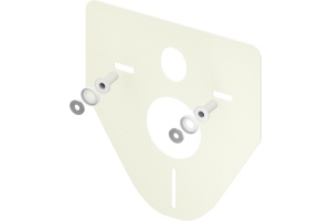 Декоративная панель TECE TECElux 9650107 для Duravit Senso Wash и Villeroy & Boch ViClean L - 2