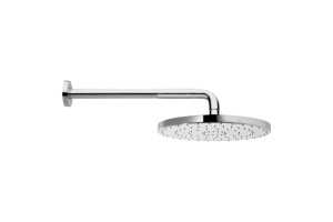 Верхний душ Webert Comfort AC0398015 pvc