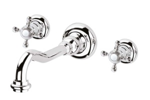 Смеситель для раковины Cezares Golf (GOLF-BLS1-02)